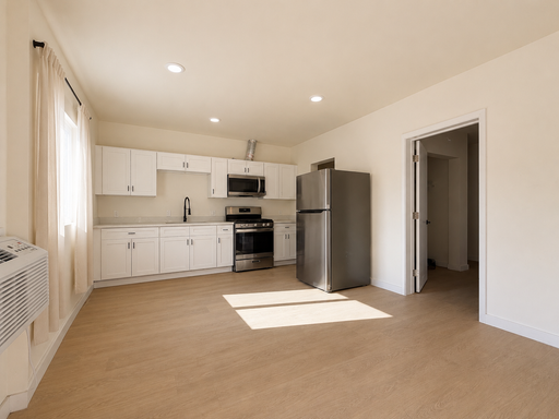 Beautifully Remodeled 1 Bedroom Apartment in Highland Park! – photo 1