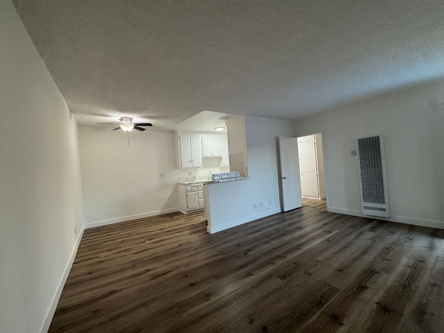 San Gabriel Apartment: 6415 Rosemead Blvd.