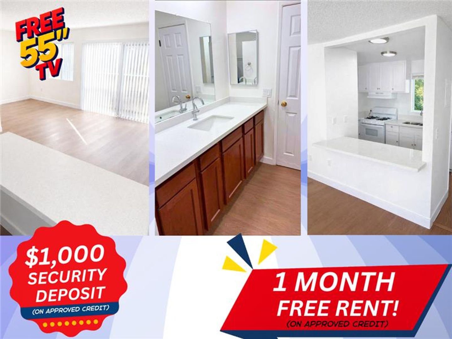 Winnetka Apartment: 6815 Kelvin Ave.