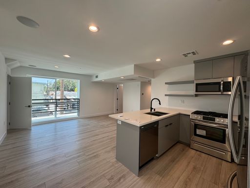 Stylish 2-Bedroom in Virgil Village | *ONE MONTH FREE RENT OAC* – photo 1