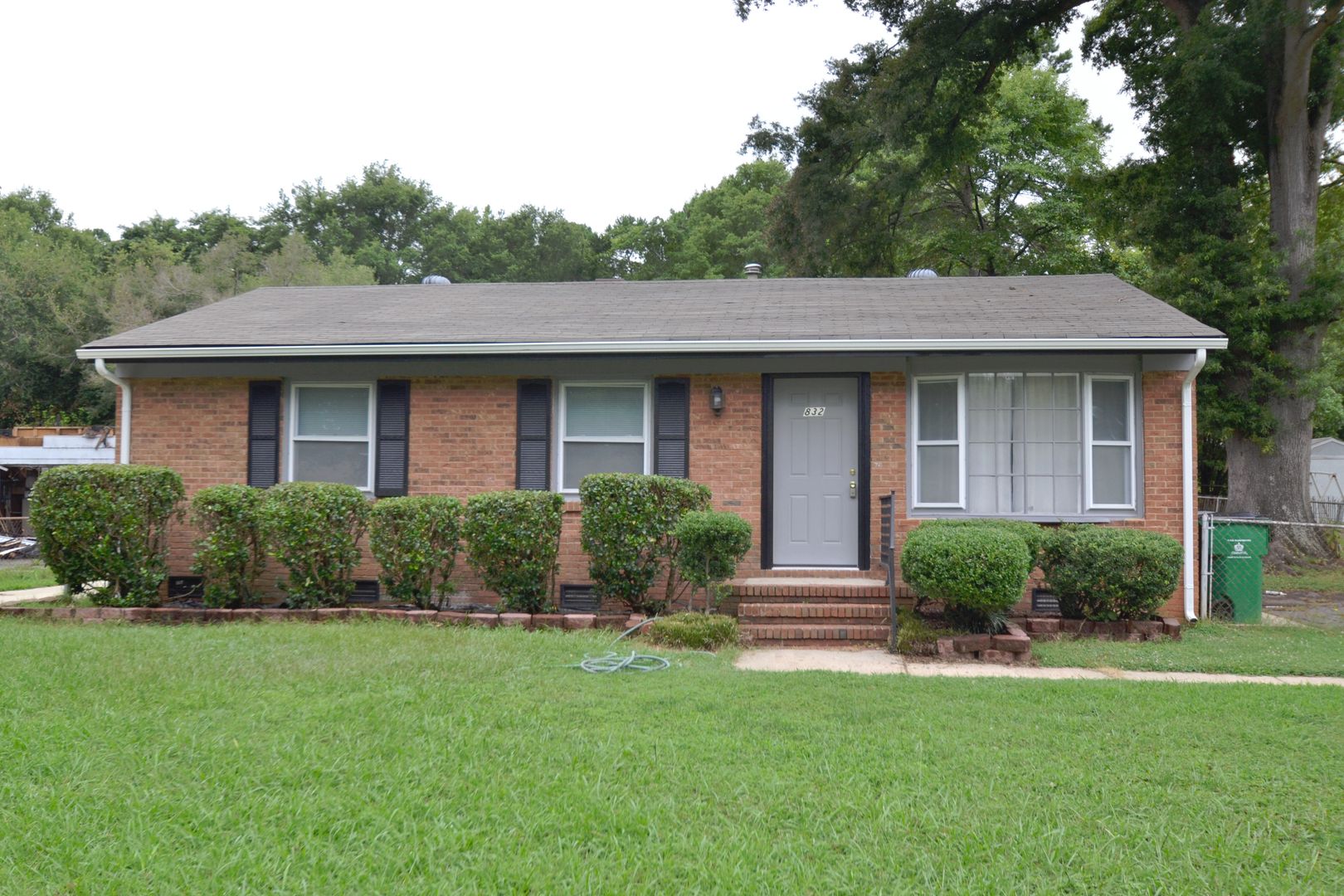 Charlotte House: 832 Tilden Rd