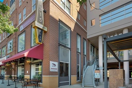 1315 East Blvd #406 – photo 1