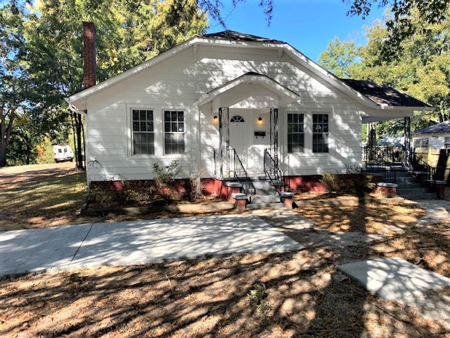 Kannapolis House: 910 S Juniper St