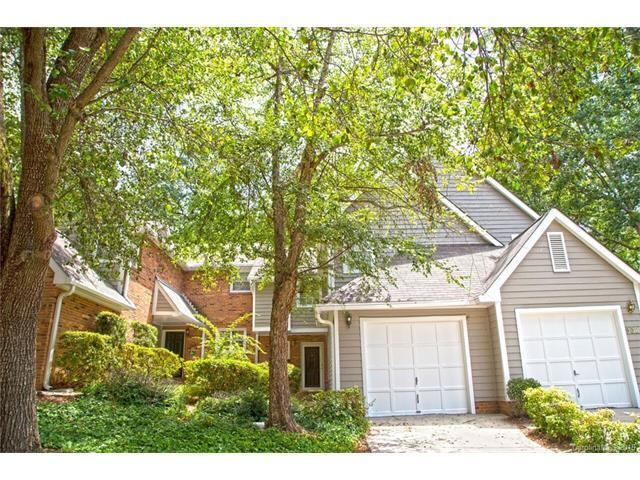 Charlotte Townhome: 9024 Saint Thomas Lane