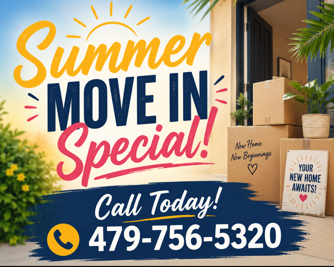 Farmington Apartment: Rainsong 22-24-26-28