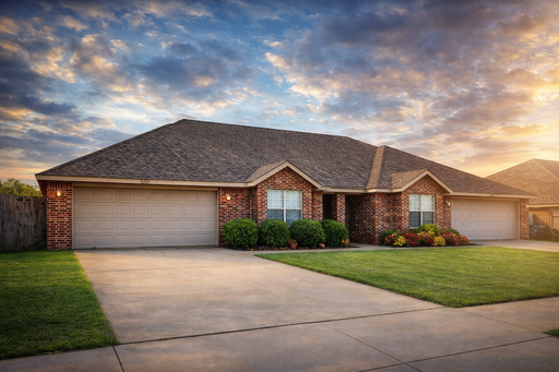 OPEN FLOOR PLAN - FENCED YARD - GREAT LOCATION - LOW DEPOSIT – photo 1
