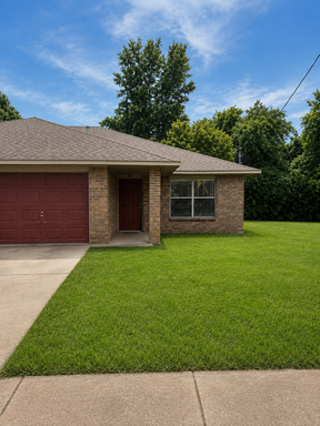 NEWLY REMODLED -GREAT LOCATION - LARGE YARD – photo 1