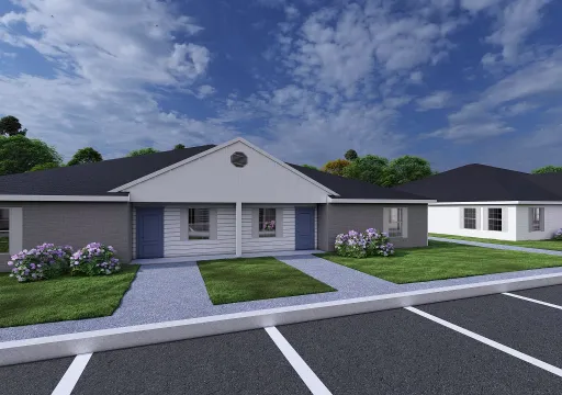 Brand New 2 and 3 Bedroom Units! Move in Special!