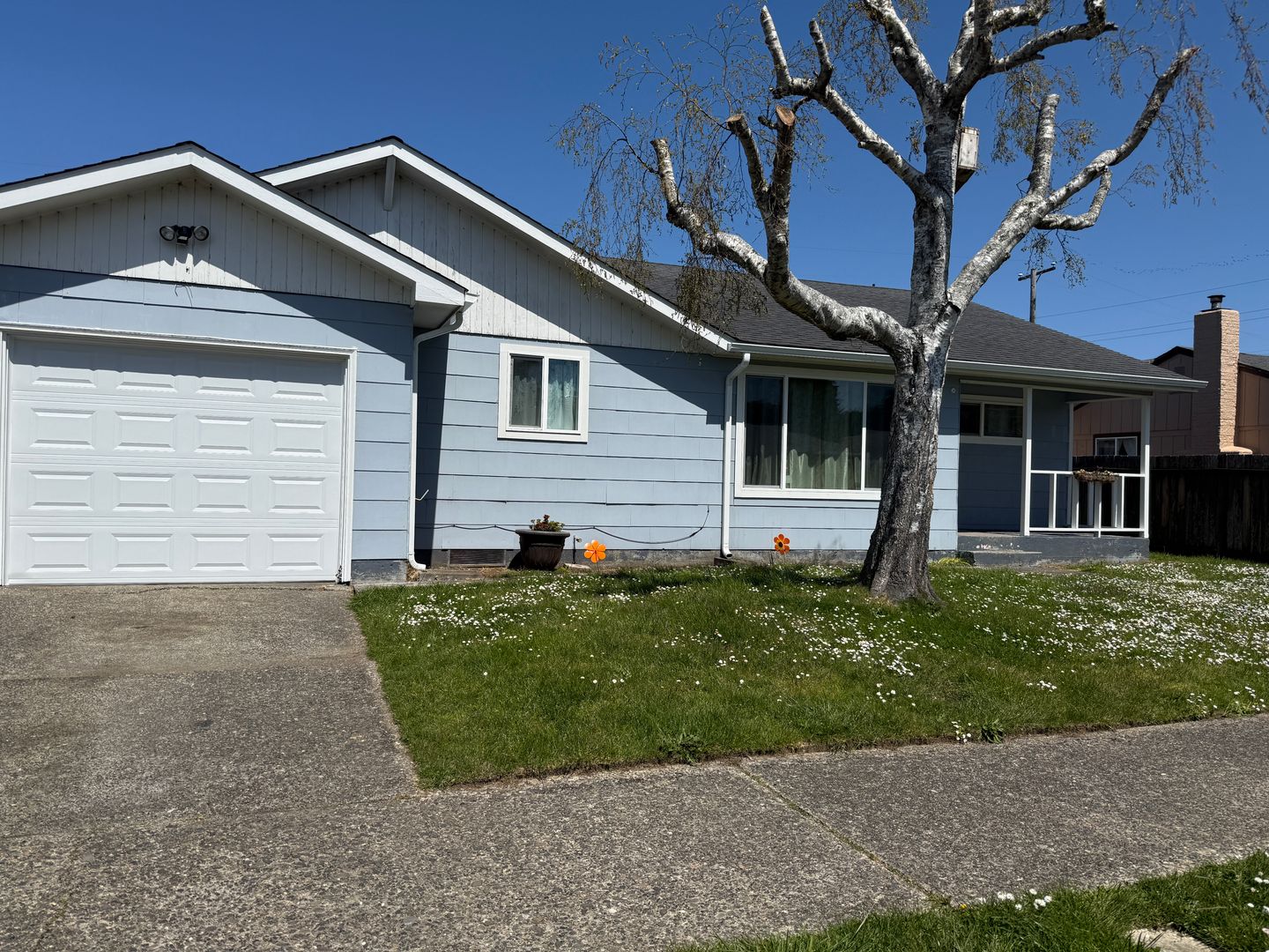 Coos Bay House: 960 Maryland Ave