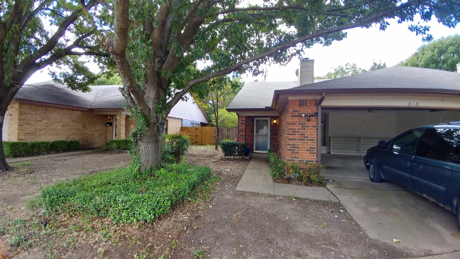 DUNCANVILLE House: 618 ALAMEDA AVE