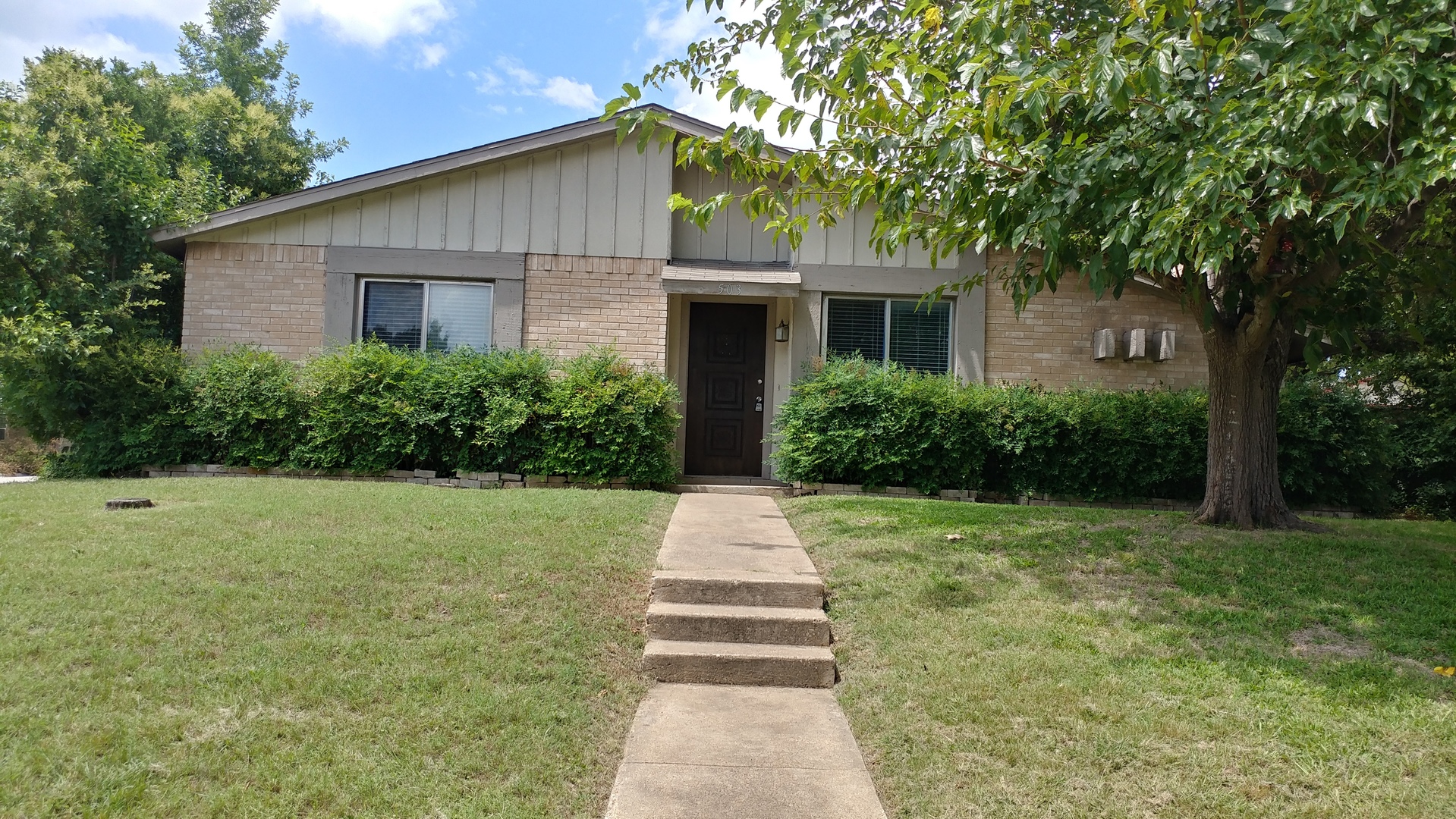 DUNCANVILLE House: 503 DEAN CT