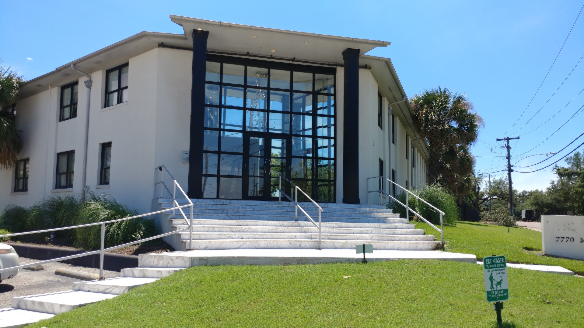 DALLAS Apartment: 7770 MEADOW RD