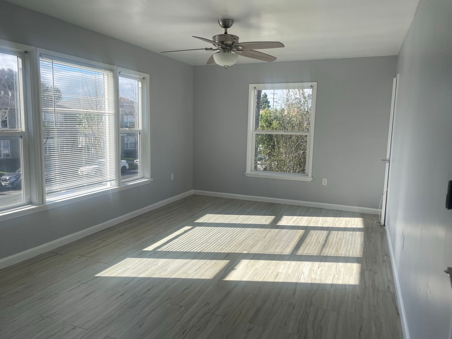 Long Beach Apartment: 4477-4479 North Banner Drive