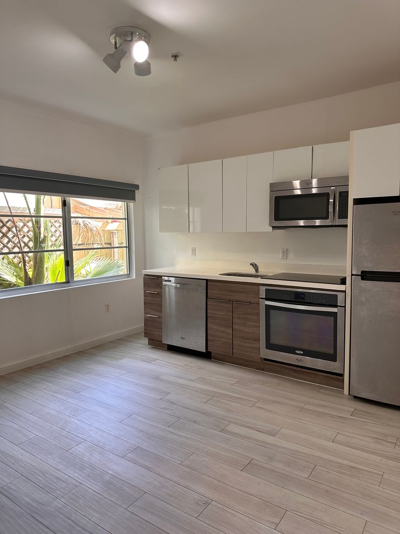 Miami Beach House: 1450 Meridian Ave