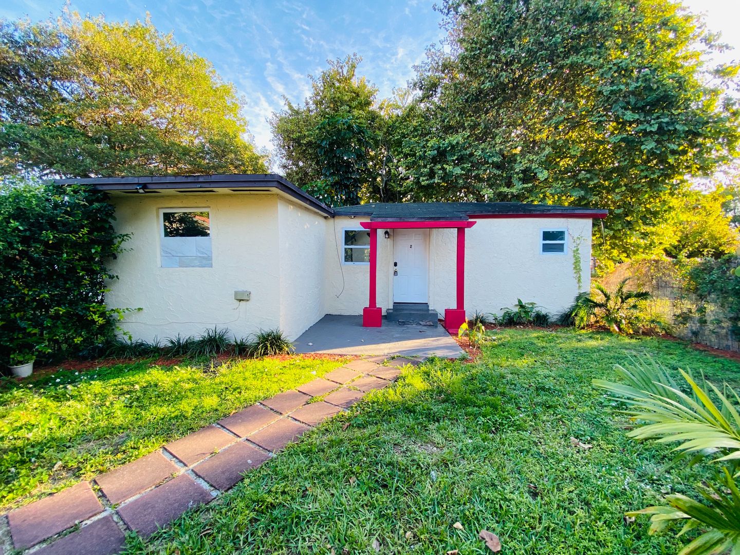 MIAMI Apartment: 2230 NW 51st Terrace