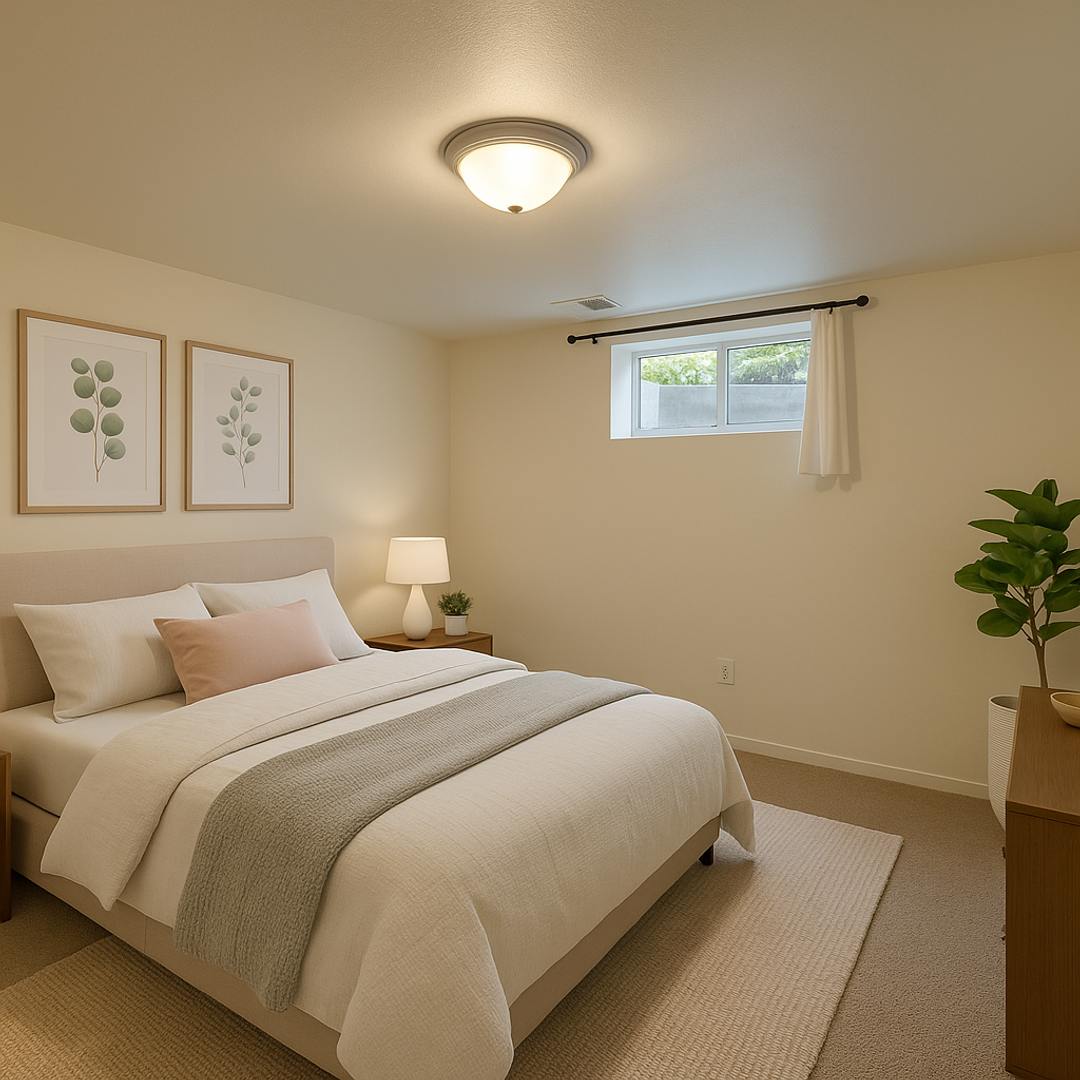 Tacoma Apartment: 301 N I St