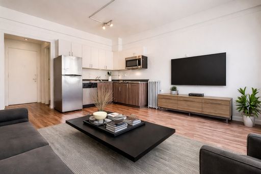 Six Weeks Free- Deluxe Studio – Smart Space. Historic Character. Downtown Convenience. – photo 1
