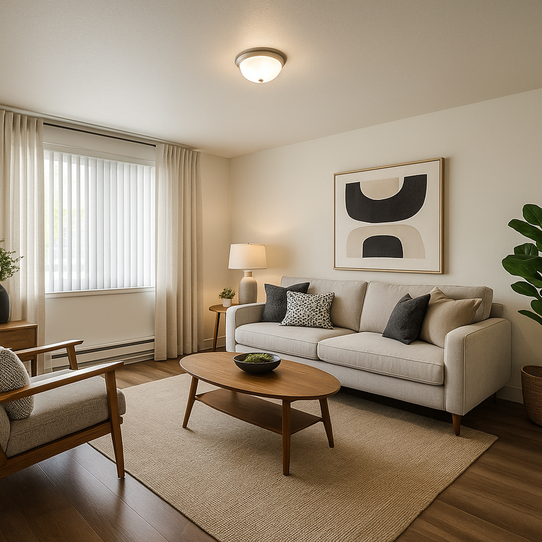 Monroe Apartment: 520 S Kelsey St