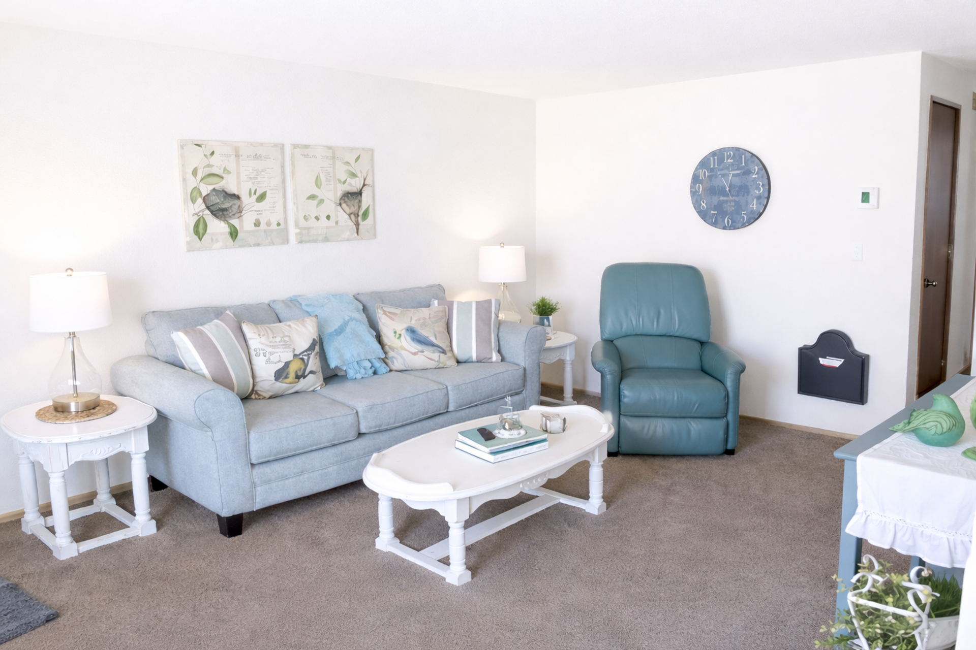 Pendleton Apartment: 1330 SW 2nd Street