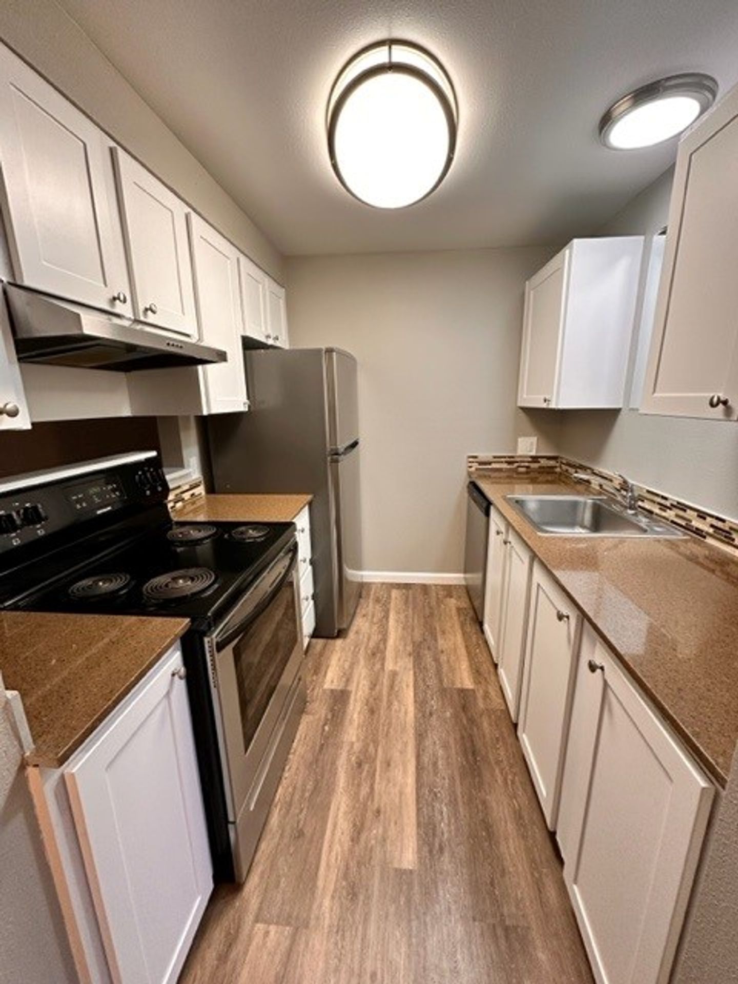 Poulsbo Apartment: 19310 4th Ave NE