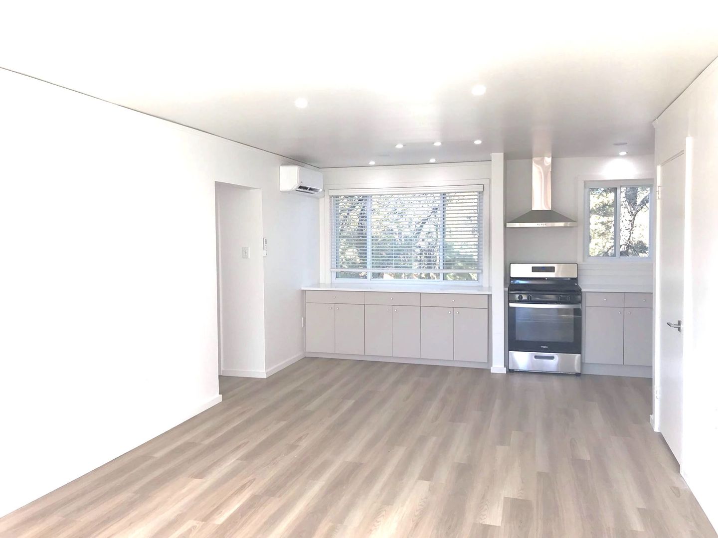 Los Alamos Apartment: 3807 Gold Street