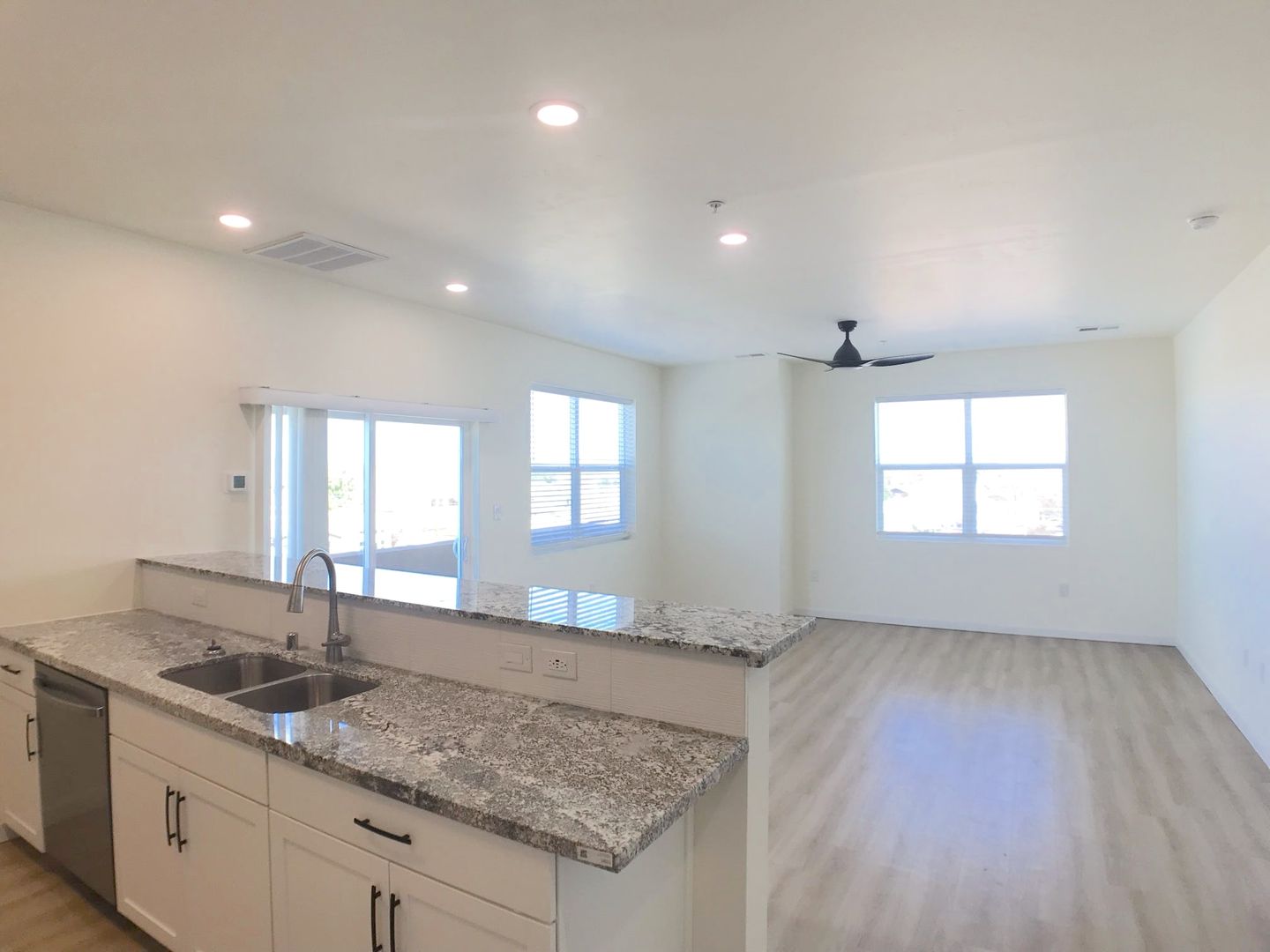 Albuquerque Apartment: 2211 Rio Grande NW