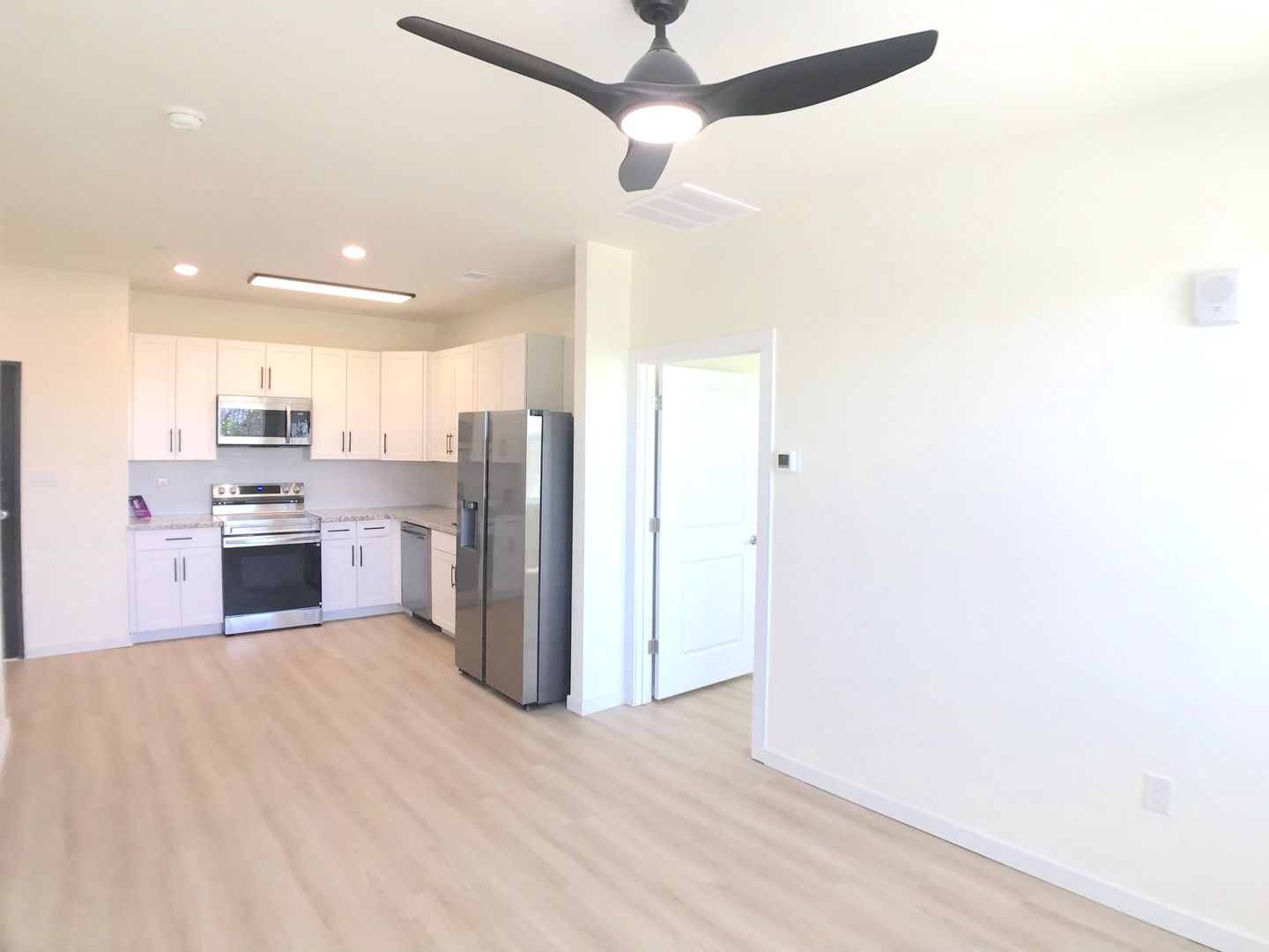 Albuquerque Apartment: 2211 Rio Grande NW