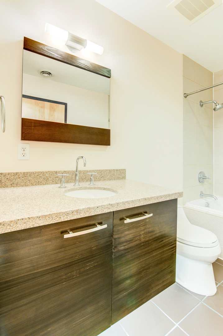 Albuquerque Condo: 100 Gold Ave SW #406
