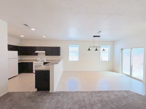 Southwest Albuquerque 3-Bedroom Home with Refrigerated Air & 2-Car Garage – photo 1