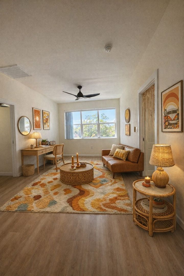 Albuquerque Apartment: 2211 Rio Grande NW
