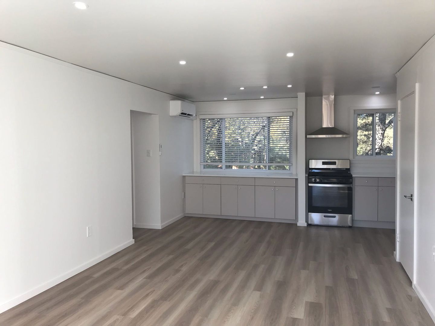 Los Alamos Apartment: 3710 Gold St