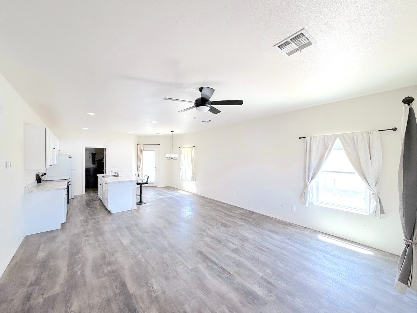 Moriarty House: 602 Camino Andres