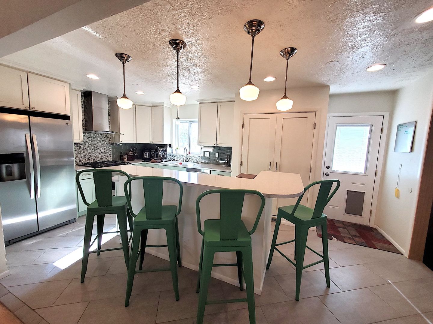 Albuquerque House: 2621 Virginia NE