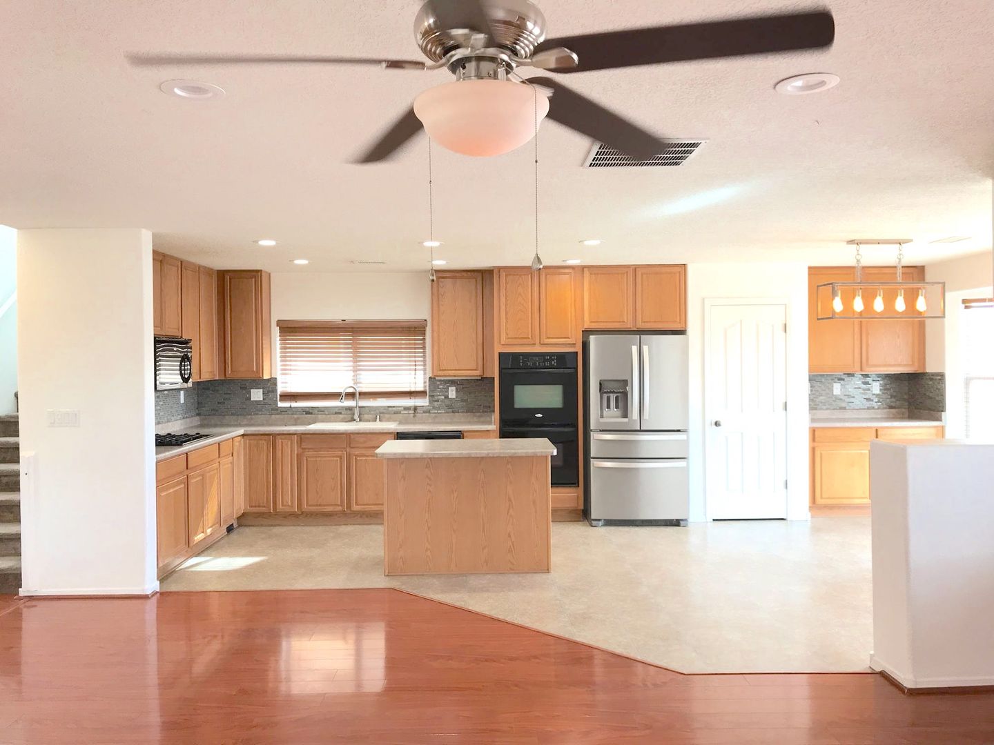 Rio Rancho House: 3612 Clear Creek NE