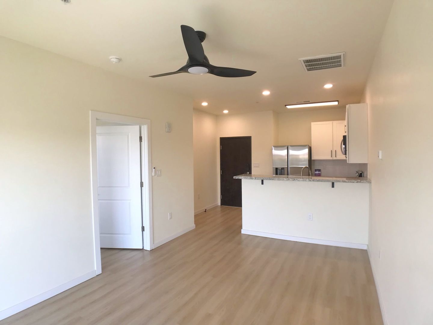 Albuquerque Apartment: 2211 Rio Grande NW
