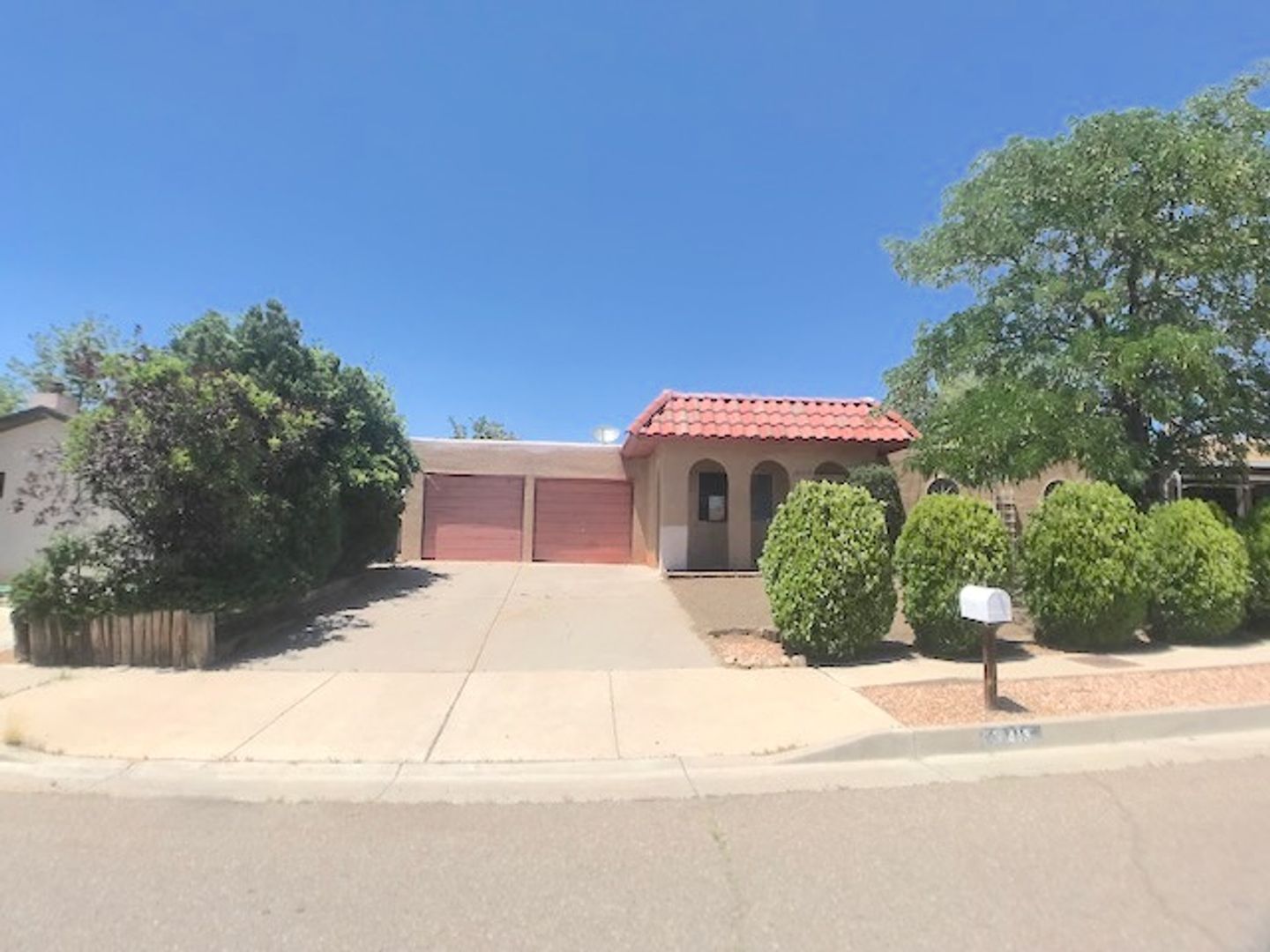 Near Academy Hills Park, Great NE Location, Large Backyard.