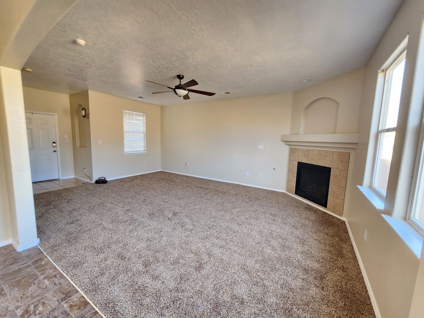 Albuquerque House: 3304 Rivulet Dr SW