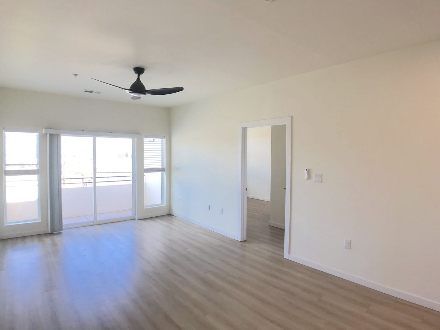 Albuquerque Apartment: 2211 Rio Grande NW