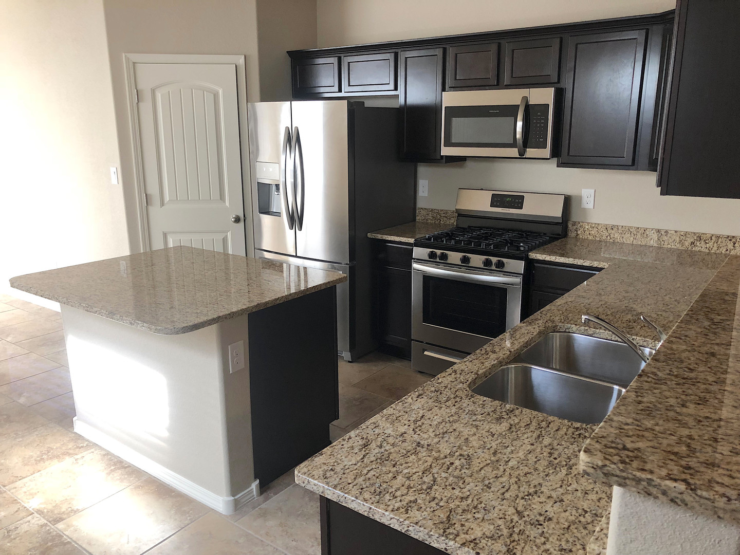 Rio Rancho House: 5909 Colfax Place NE