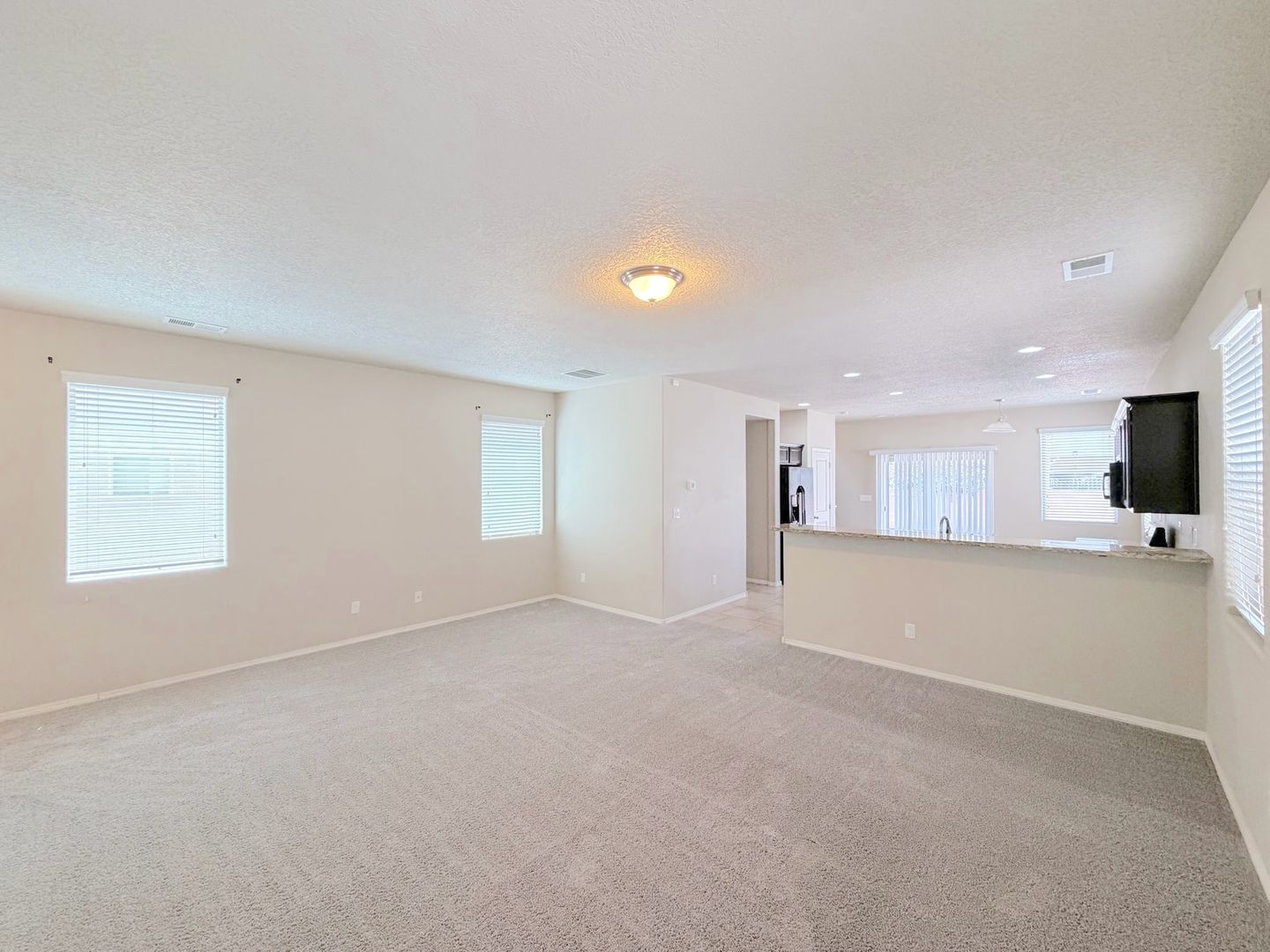 Albuquerque House: 8724 Zephyr Place NW