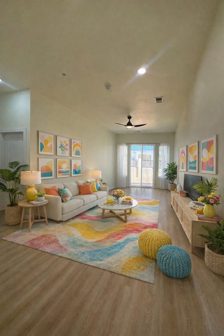 Albuquerque Apartment: 2211 Rio Grande NW