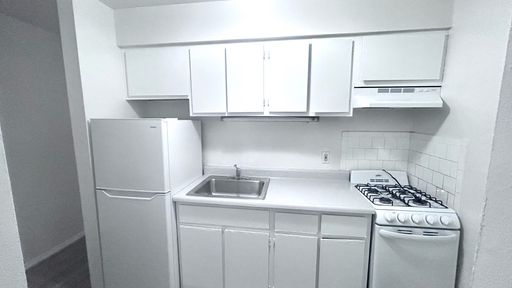 Beautiful one bedroom – photo 1