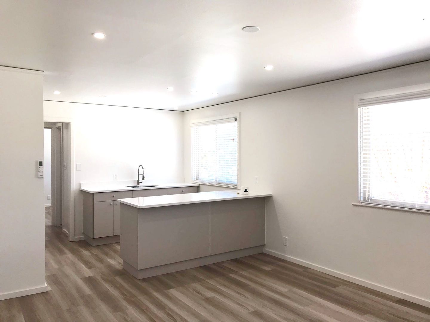 Los Alamos Apartment: 535 Kiva St. Unit 7