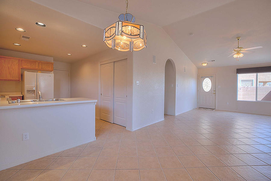 Albuquerque House: 6304 Verdi Way NW