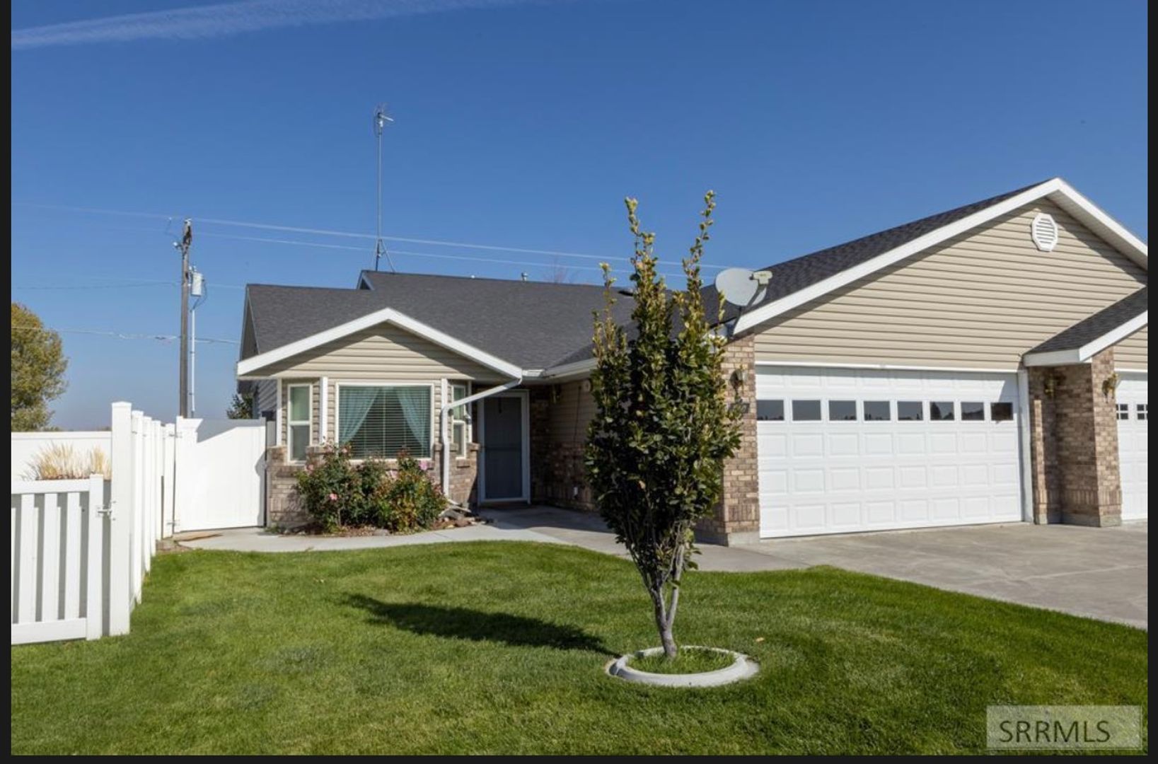 Blackfoot House: 510 Gwen Loop