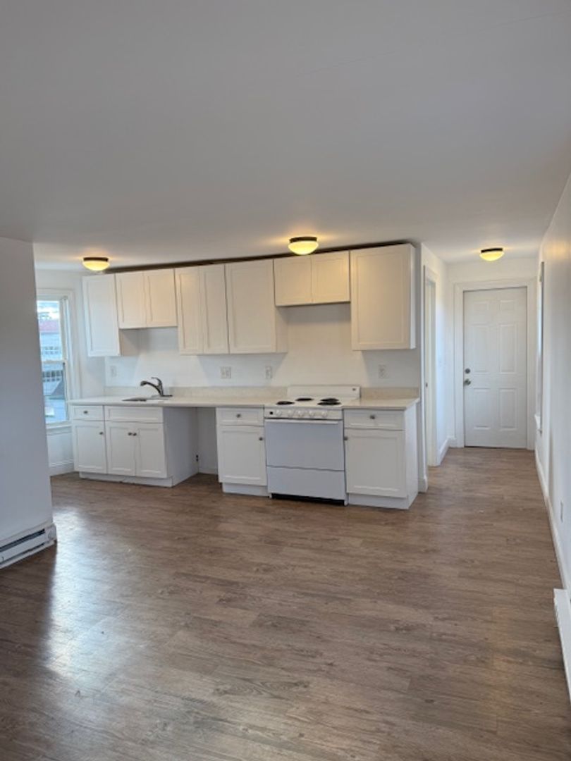 Manchester Apartment: 510 Maple Street - 510 Maple Street