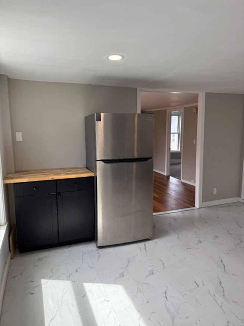 Nashua Apartment: 15-19 Franklin Street