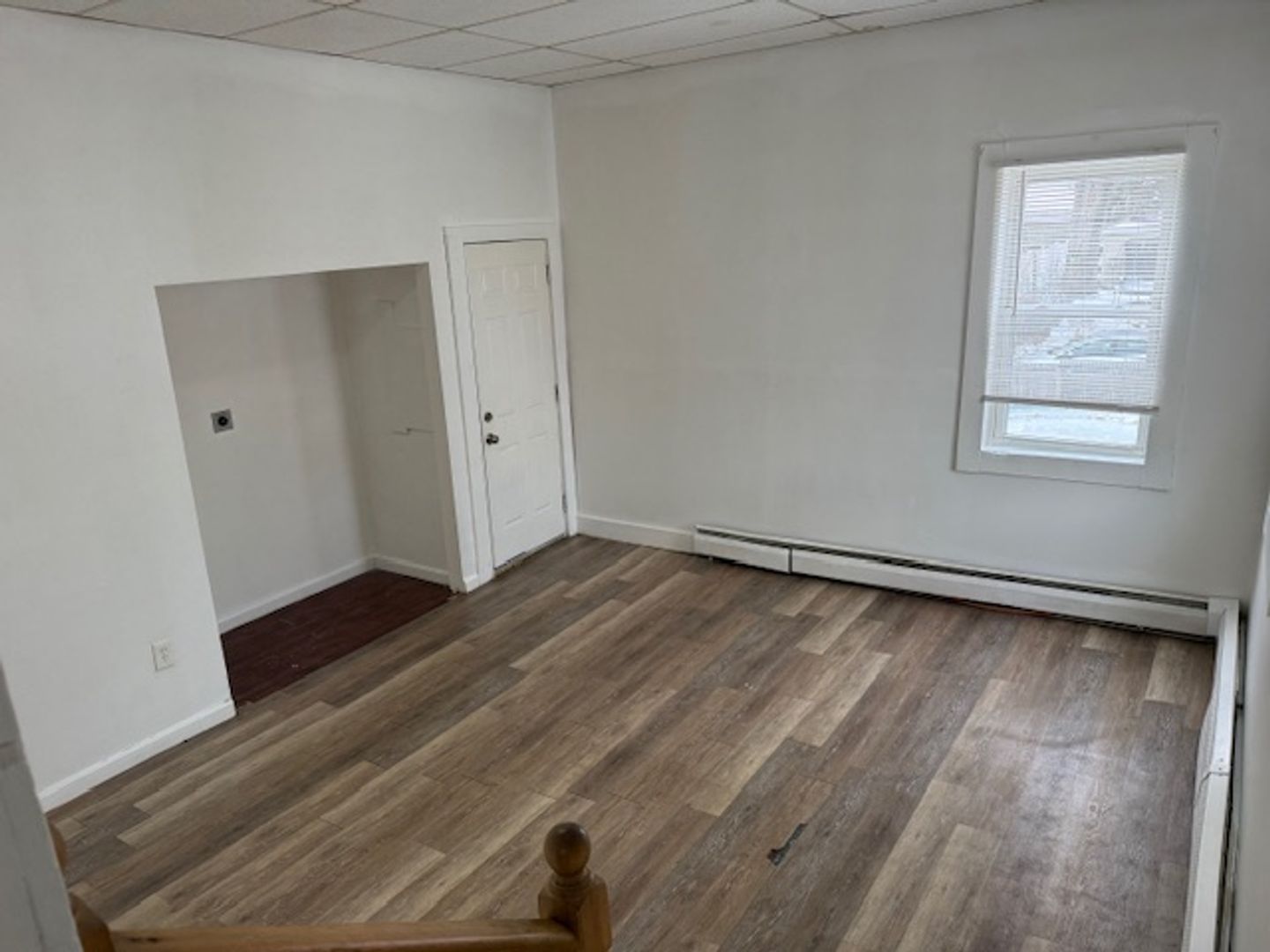 Manchester Apartment: 492-494 Wilson St