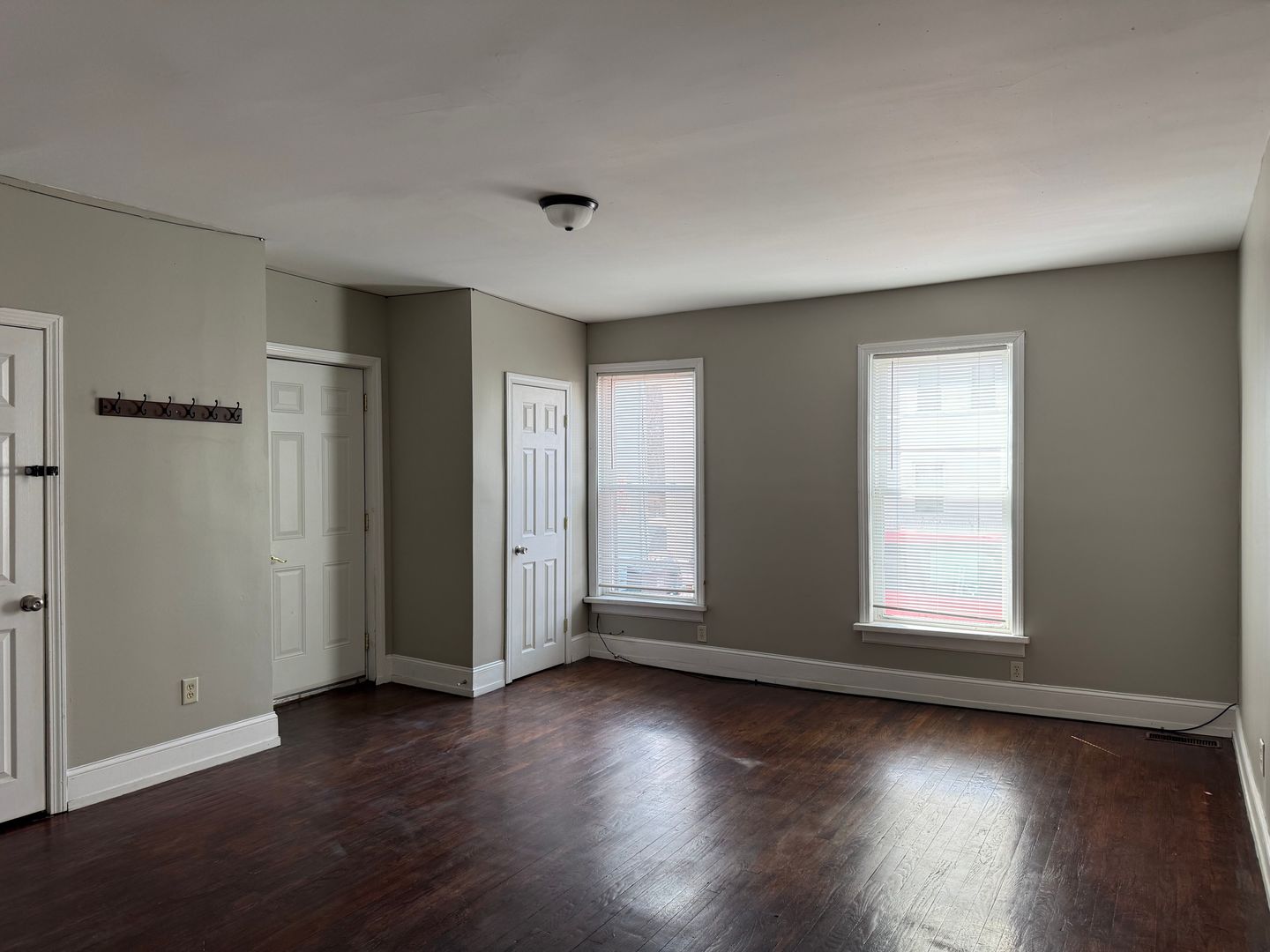 Nashua Apartment: 15-19 Franklin Street