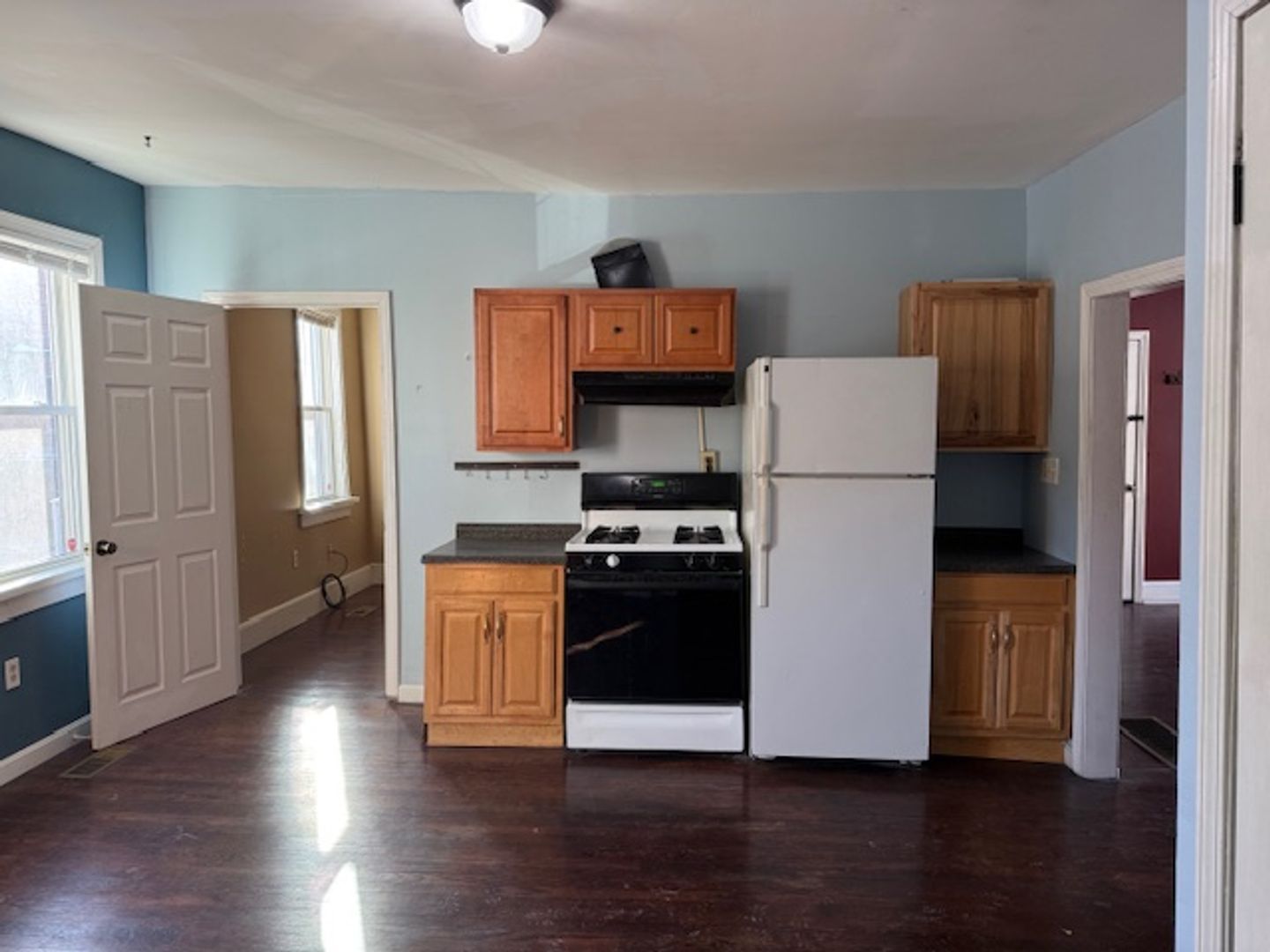 Nashua Apartment: 15-19 Franklin Street